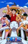Streaming One Piece Episode 800 Subtitle Indonesia