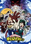 Boku no Hero Academia Season 4 Episode 01 Subtitle Indonesia