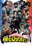 Boku no Hero Academia Season 5 Episode 01 Subtitle Indonesia