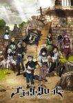 Black Clover Episode 001 Subtitle Indonesia