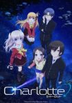 Charlotte 01 Subtitle Indonesia