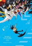 Digimon Adventure Tri 6: Bokura 01 Subtitle Indonesia