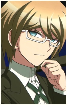 Togami, Byakuya