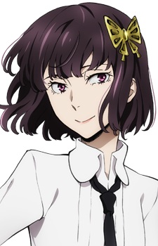 Yosano, Akiko