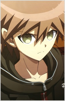 Naegi, Makoto