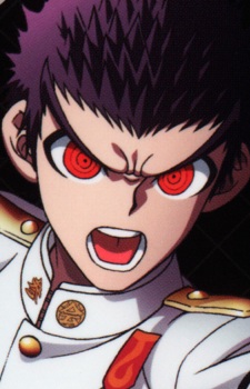 Ishimaru, Kiyotaka